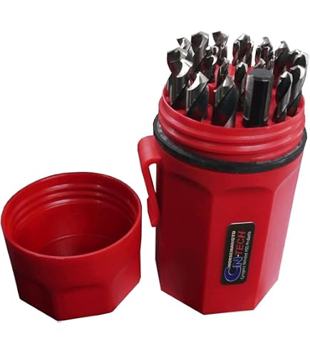 Viking Drill and Tool 47462 Type 240-CN Ultra Dex CN-TECH Cryo (29